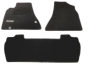 Car Floor Mats New Original Citroen Berlingo II 9464AY