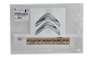 Emblem New Original 1612782080 Citroen