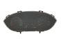 Speedometer/Instrument Cluster Fiat Idea 735364160 503000680000 1118