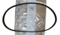 Alternator Belt Original Citroen Peugeot C5 C6 C8 5750YJ
