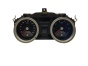 Speedometer/Instrument Cluster Renault Megane 2 8200306552 2508