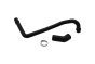 Crank Case Breather Pipe For VW 037103213B 11031804801 Vika