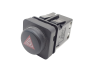 Hazard Light Switch Opel Grandland X YP00033477