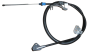 Brake Links Original Citroen Peugeot C1 107 4745Y2