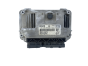 Control Unit 89661-0H070 0261S04464 Toyota PSA Bosch 48707