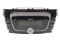 Radio Cd Mp3 Player Ford Focus 7M5T-18C939-EA CDX-FS307EA