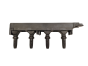 Ignition Coil Sagem 9645333180 2,0 2,2 Citroen C4 C8 Peugeot 597076