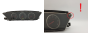 Speedometer/Instrument Cluster Nissan Primera AV619 2807573