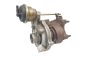 Turbocharger 54359700002 54391015071 189536 1.5 DCI Renault Nissan S18