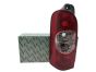 Lamp Left For Renault Master 2 604287-E OE 8200171472 Polcar