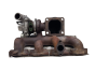 Turbocharger Ford Mondeo 1S7Q-6K682-AF