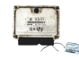 Control Unit 045906019AB 0281010503 Volkswagen Bosch 18813