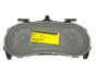 Speedometer/Instrument Cluster Renualt Clio 3 8200715178 N 25983
