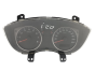 Speedometer/Instrument Cluster Hyundai I20 94013-1J201 940131J201 58549