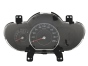 Speedometer/Instrument Cluster Hyundai I10 94013-0X531 940130X531 29012