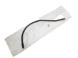 Handbrake Cable Guide Tube Citroen Peugeot 476922 New Original