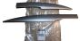 Roof Rail New Original Right 738740002R Renault