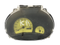 Speedometer/Instrument Cluster Ford Ka 97KP-10C956-AD 41120