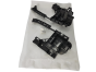 Bumper Fixing Original 7416H9 7416.H9 Citroen Peugeot