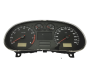 Speedometer/Instrument Cluster Seat Leon W01M0920801A 110080074014 59539