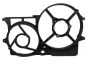Radiator Fan Panel Jumpy 806 Ulysse Expert Evasion 1308J1