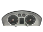 Speedometer/Instrument Cluster Ford Galaxy 7M5920800K 3M2110849GA AE VDO