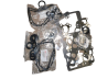 Gasket Set Original Renault Espace IV 3,0 v6 7701474059