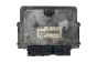 Control Unit 55198058 0281011553 19247EAA Fiat Bosch 52660