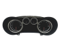 Speedometer/Instrument Cluster Alfa Romeo Mito 50508526 A2C53298020 54122