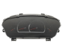 Speedometer/Instrument Cluster Cadillac SRX 25794448 TN257430-4966