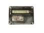 Control Unit 00077971390 0261203498 Fiat Bosch 28445