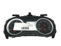 Speedometer/Instrument Cluster Renault Clio 3 8200582705 H 58510