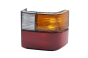 Lamp Left 701945095 89450304502 VW Transporter DPA