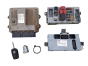 Starter Kit Fiat Idea 51768657 51732919 51754987 1.3MJT
