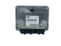 Control Unit 51793106 IAW4AF.M9 61600.627.07 Fiat Magneti Marelli 48599