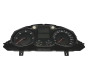 Speedometer/Instrument Cluster VW Passat B6 A2C53194181 Siemens VDO 40511
