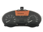 Speedometer/Instrument Cluster Expert Scudo Jumpy 1401107680 PSA Fiat 53517