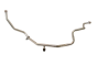 Air Conditioning Pipe Original Renault Scenic Megane 2 8200245175