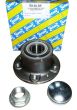 Wheel Bearing Rear For Citroen Peugeot R140.89 370183 3701.83 SNR