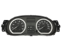Speedometer/Instrument Cluster Dacia Logan 248101204R