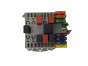 Fuse Box 46835425 Fiat Delphi 20041