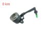 Central Slave Cylinder Renault Dacia 306206620R 0km