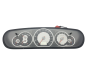Speedometer/Instrument Cluster Citroen C5 Lift 9655608780 45209
