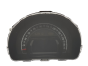 Speedometer/Instrument Cluster Renault Twingo 3 248217641R Visteon