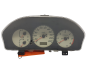 Speedometer/Instrument Cluster Mazda Premacy WVCB87A WV CB87 A 23462