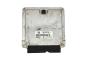 Control Unit 0281001691 038906019A Volkswagen Bosch 21799