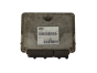 Control Unit IAW.4AF.M9 55187372 61600.627.05 Fiat Magneti Marelli 13950