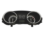 Speedometer/Instrument Cluster Alfa Romeo Giulietta 50528273 VDO 37629