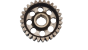 Camshaft Pulley 7700850623 2.2 Renault Safrane Espace R21 R25 Master 1