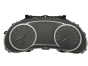 Speedometer/Instrument Cluster Nissan Micra 5FB0A 23943